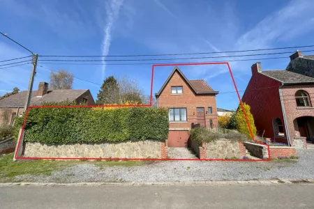 Huis Te Koop Gozée