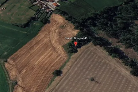 Huis Te Koop Gouy-lez-Piéton