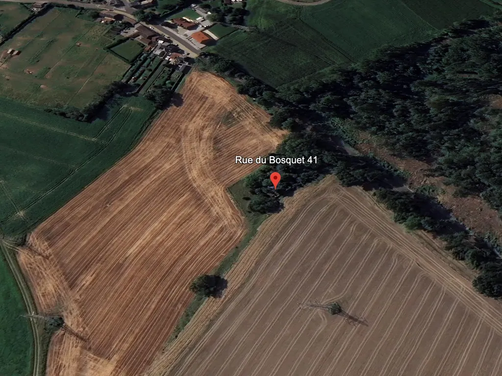 Hoofdfoto Huis in Gouy-lez-Piéton