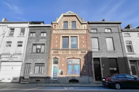 Huis Te Koop Châtelet