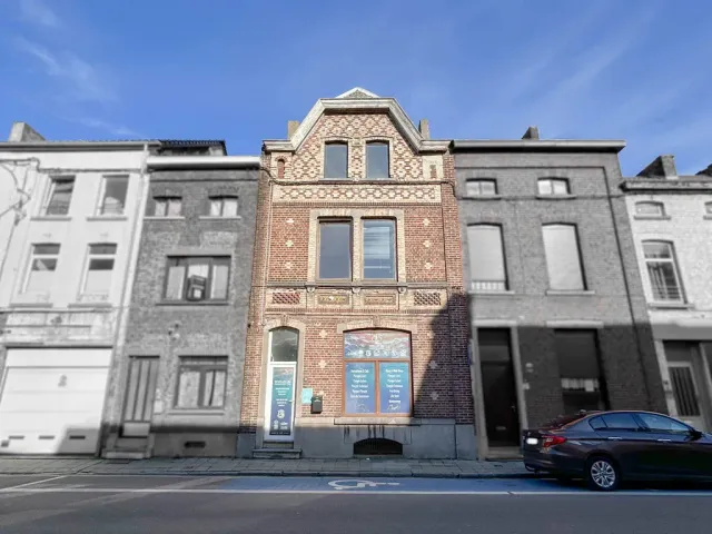 Huis in Châtelet - Rue d'Acoz 78, 6200