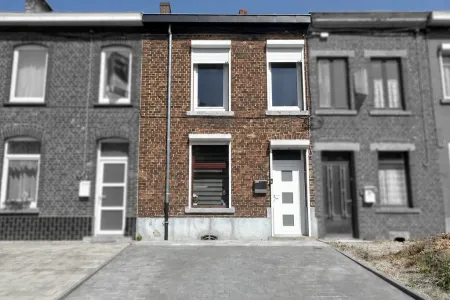 Huis Te Koop Ransart