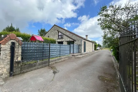 Huis Te Koop Trazegnies