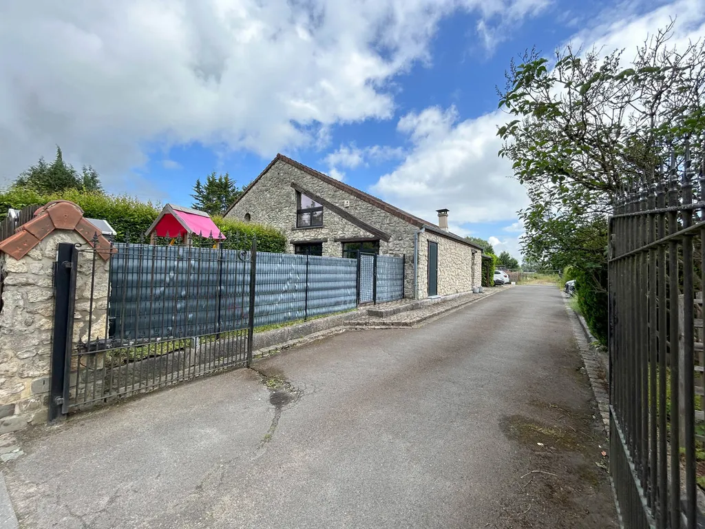 Hoofdfoto Huis in Trazegnies
