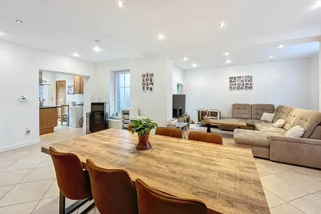 Huis Te Koop Trazegnies