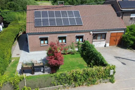 Huis Gearchiveerd Thieu