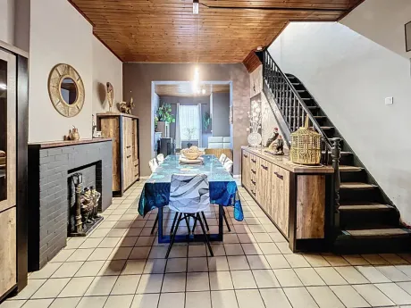 Huis in Gilly - Rue de la Lune 42, 6060 - foto 3