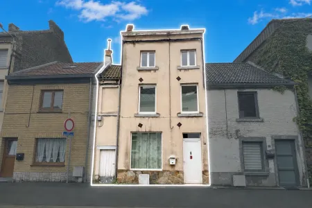 Maison À vendre Chatelet
