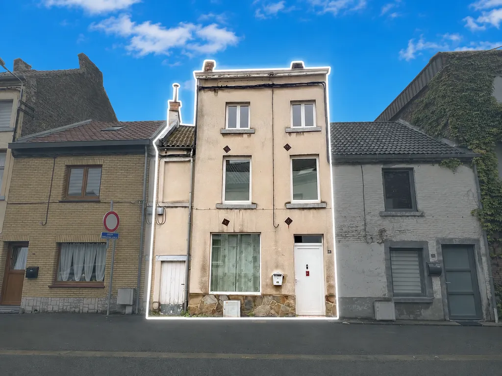 Photo principale Maison à Chatelet