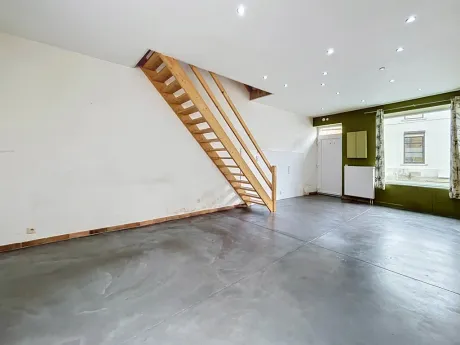 Huis in Châtelet - Rue de Bouffioulx 61, 6200 - foto 2
