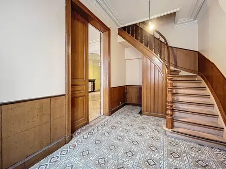 Huis in Marcinelle - Rue Charles Ernest 22, 6001 - foto 4