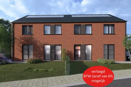 Huis Te Koop Haaltert