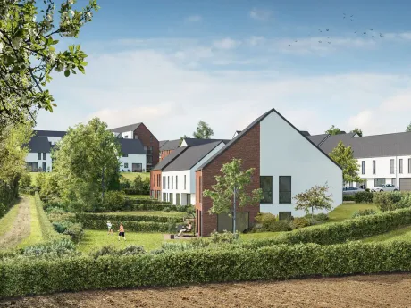 Huis in Virginal - Rue de Samme 69, 1460 - foto 3