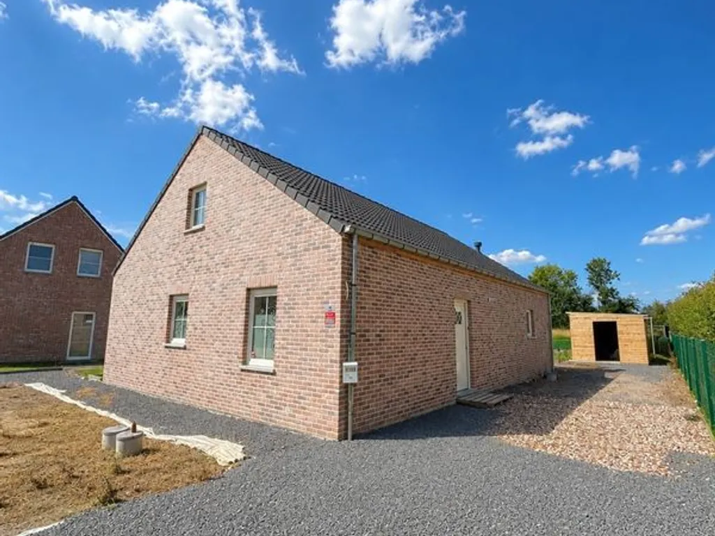 Hoofdfoto Huis in Ath