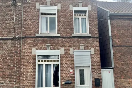 Huis Te Koop Dour