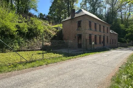 Maison À vendre Roisin