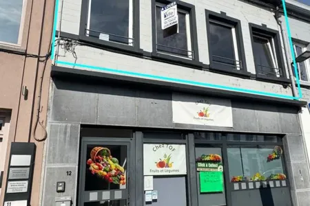 Appartement Te Huur Ath