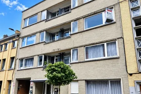 Appartement Te Koop Aat