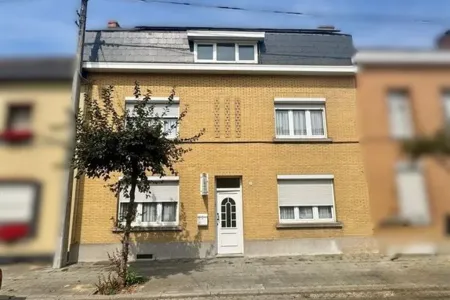 Maison À vendre Ath