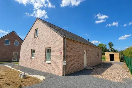 Huis Te Koop Aat