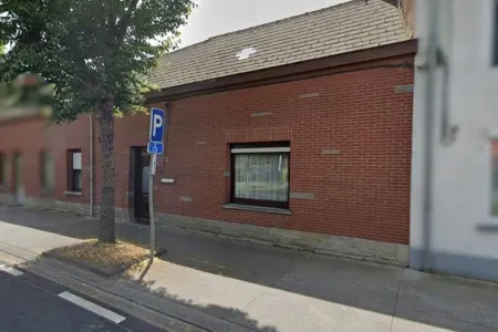 Huis Te Koop Aat