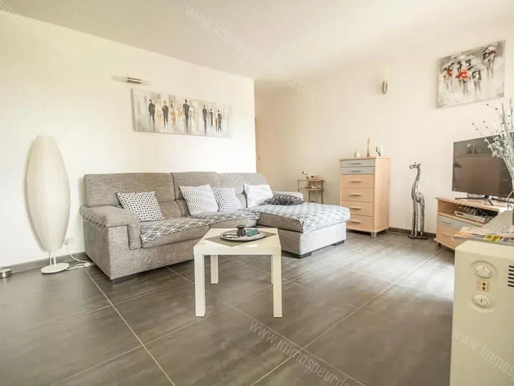 Appartement in Morlanwelz - 1324044 - Rue de Cronfestu 147-1, 7140 Morlanwelz