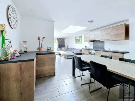 Huis in Leval-Trahegnies - Rue D'anderlues 8, 7134 - foto 3