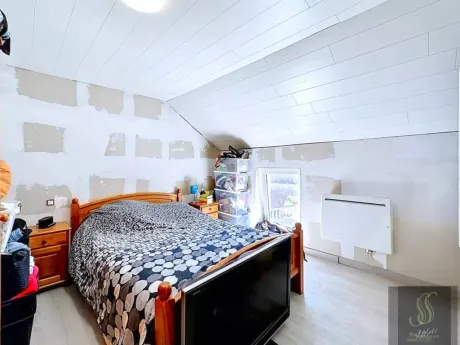 Huis in Leval-Trahegnies - Rue D'anderlues 8, 7134 - foto 6