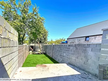 Huis in Leval-Trahegnies - Rue D'anderlues 8, 7134 - foto 7