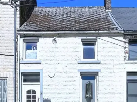 Huis in Leval-Trahegnies - Rue D'anderlues 8, 7134 - foto 8