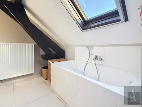Huis in Vellereille-les-Brayeux - Rue Grégoire Jurion 49, 7120 - foto 10