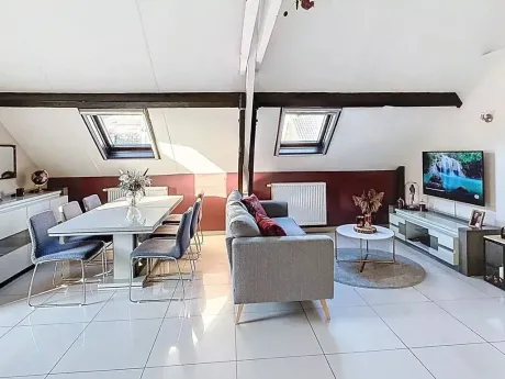 Huis in Vellereille-les-Brayeux - Rue Grégoire Jurion 49, 7120 - foto 3