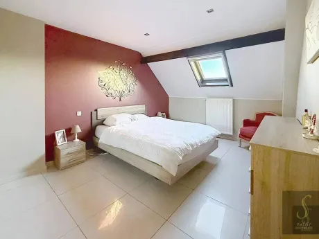 Huis in Vellereille-les-Brayeux - Rue Grégoire Jurion 49, 7120 - foto 6