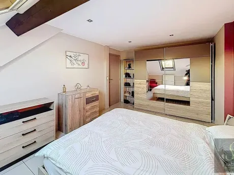 Huis in Vellereille-les-Brayeux - Rue Grégoire Jurion 49, 7120 - foto 7