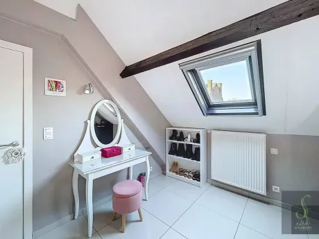 Huis in Vellereille-les-Brayeux - Rue Grégoire Jurion 49, 7120 - foto 8