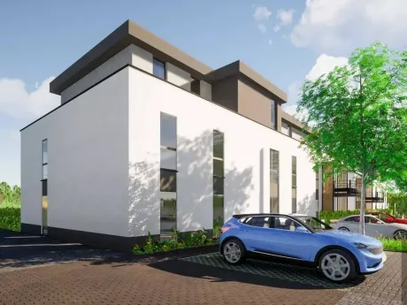 Appartement in Leval-Trahegnies - Rue Madeleine 92, 7134 - foto 2
