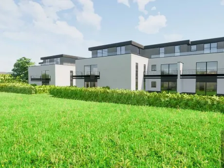 Appartement in Leval-Trahegnies - Rue Madeleine 92, 7134 - foto 6