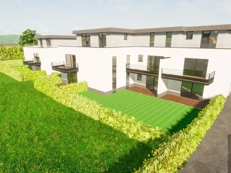 Appartement in Leval-Trahegnies - Rue Madeleine 92, 7134 - foto 8