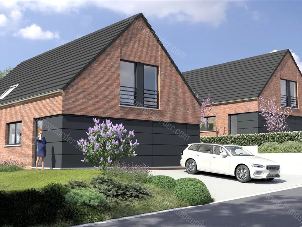 Huis Te Koop Anvaing