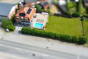 Huis Te Koop Templeuve