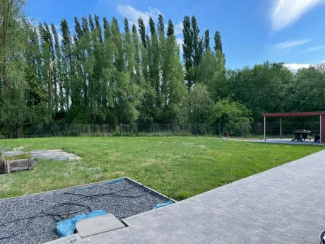 Huis in Dour Blaugies - Rue Culot Quezo 18, 7370 - foto 2