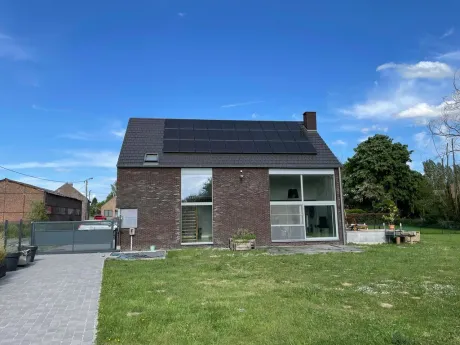 Huis in Dour Blaugies - Rue Culot Quezo 18, 7370 - foto 3