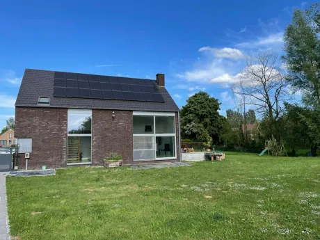 Huis in Dour Blaugies - Rue Culot Quezo 18, 7370 - foto 4