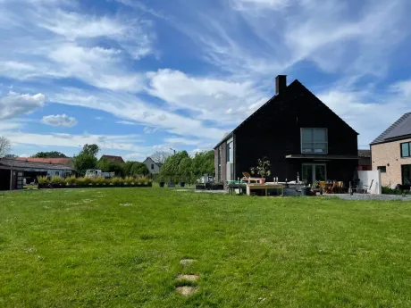Huis in Dour Blaugies - Rue Culot Quezo 18, 7370 - foto 5