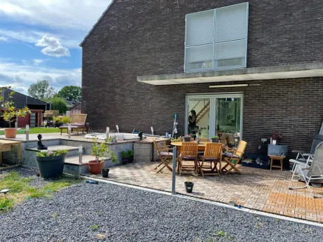 Huis in Dour Blaugies - Rue Culot Quezo 18, 7370 - foto 6