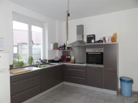 Huis in Bernissart - Rue de Conde 8, 7321 - foto 5
