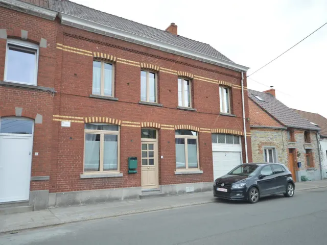 Huis in Beloeil - Rue des Preaux 60, 7971