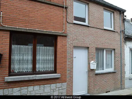Huis in Frameries - Rue Gillard 5, 7080 - foto 2