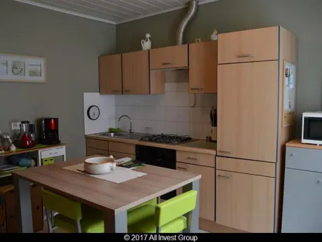Huis in Frameries - Rue Gillard 5, 7080 - foto 3