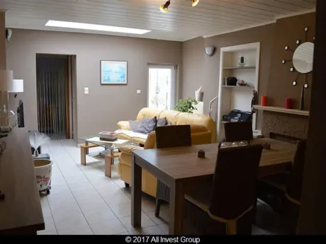 Huis in Frameries - Rue Gillard 5, 7080 - foto 4